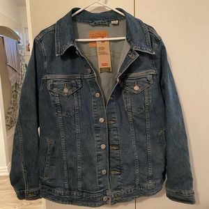 Levi's Jean Jacket